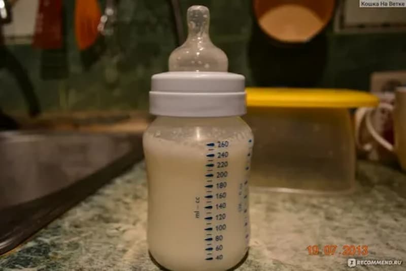 شیر خشک هیپ هایپوآلرژن کمبیوتیک ۲ با ترکیب ویژه برای نوزادان حساس